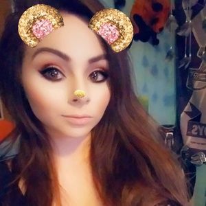 Meet your Posher, Patricia